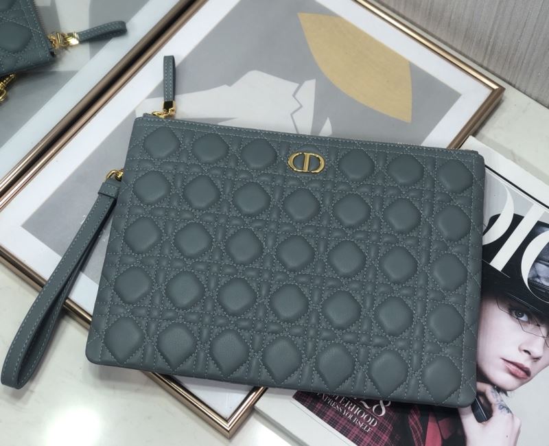 Christian Dior Clutch Bags